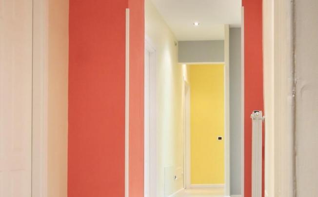 Фото отеля Roma Termini Suites