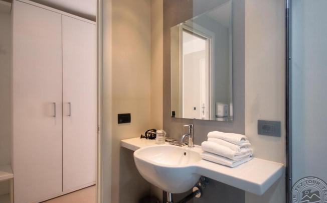 Фото отеля Roma Termini Suites