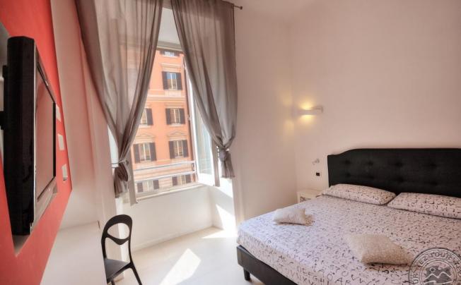 Фото отеля Roma Termini Suites
