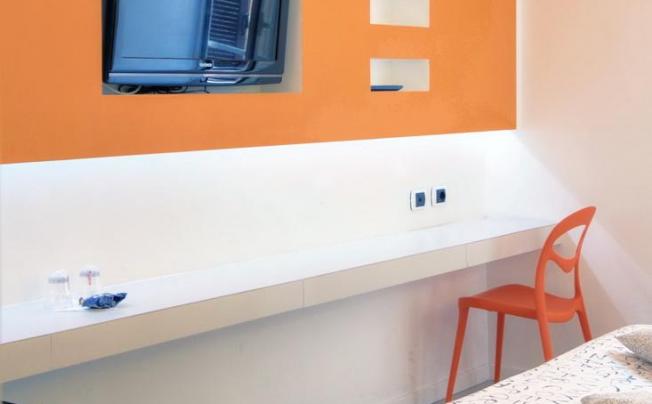 Фото отеля Roma Termini Suites