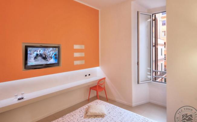 Фото отеля Roma Termini Suites