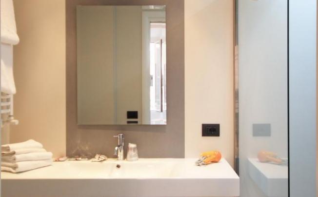 Фото отеля Roma Termini Suites