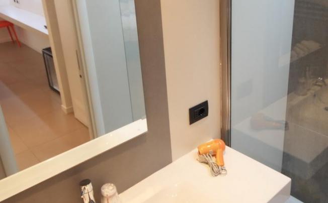 Фото отеля Roma Termini Suites