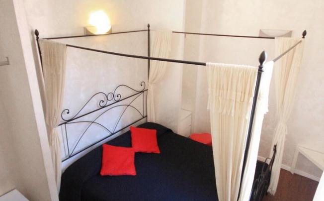Фото отеля Roma Termini Suites