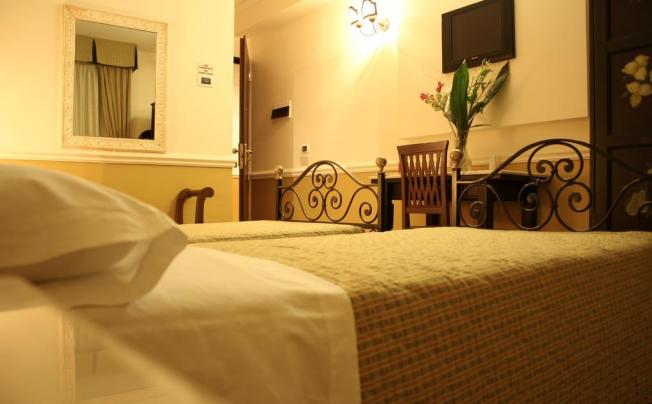 Фото отеля Villa Lina 