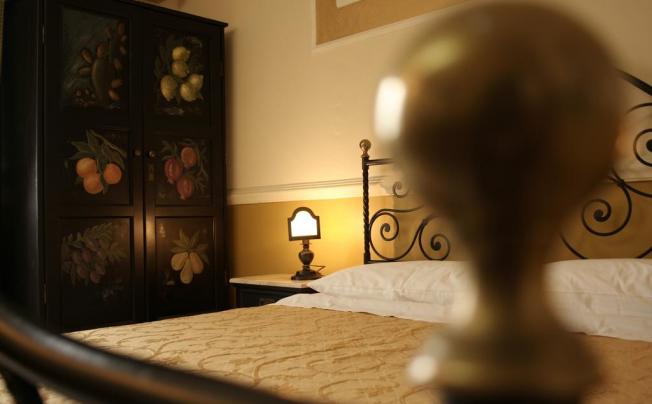 Фото отеля Villa Lina 