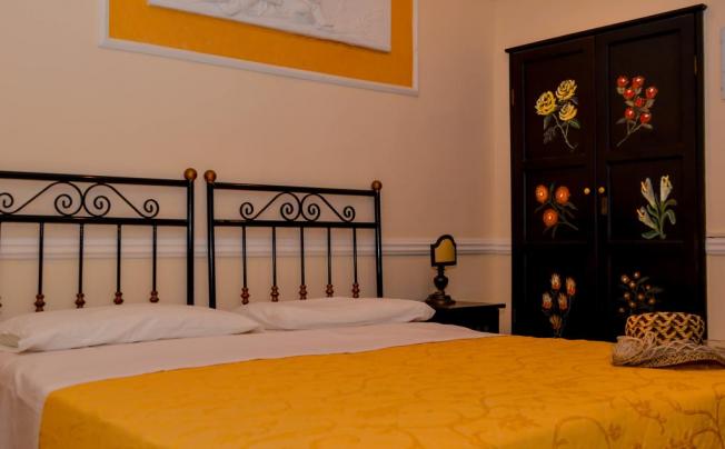 Фото отеля Villa Lina 