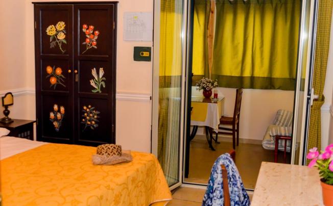 Фото отеля Villa Lina 