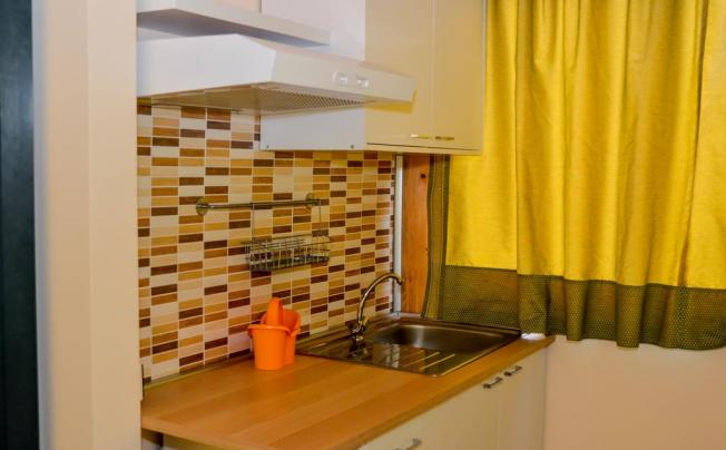 Фото отеля Villa Lina 
