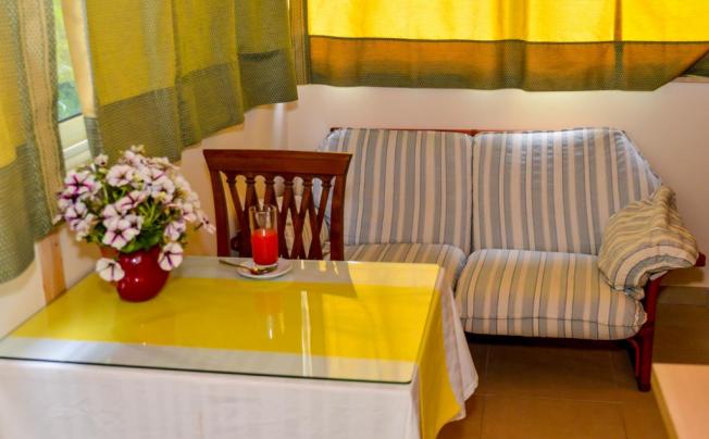 Фото отеля Villa Lina 