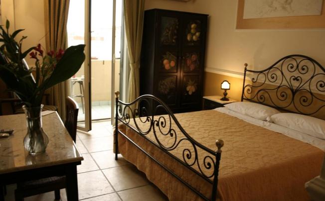 Фото отеля Villa Lina 