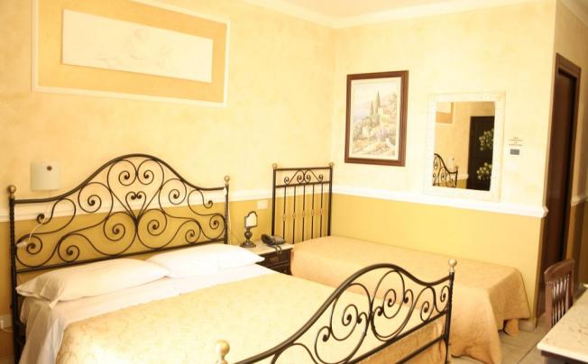 Фото отеля Villa Lina 