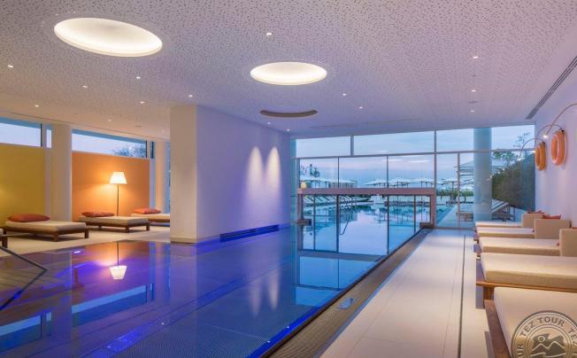 Фото отеля Falkensteiner Hotel & Spa