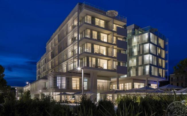 Фото отеля Falkensteiner Hotel & Spa