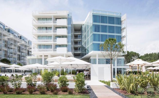 Фото отеля Falkensteiner Hotel & Spa