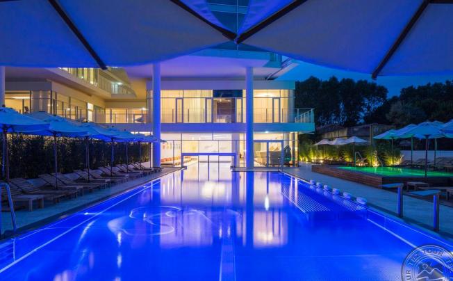 Фото отеля Falkensteiner Hotel & Spa