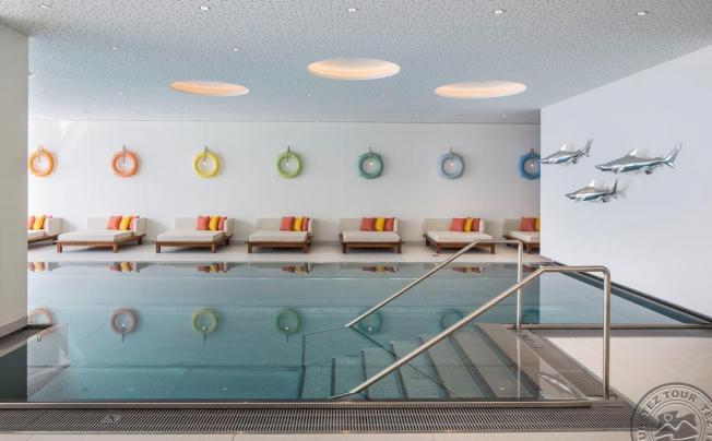 Фото отеля Falkensteiner Hotel & Spa