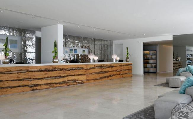 Фото отеля Falkensteiner Hotel & Spa