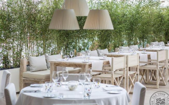 Фото отеля Falkensteiner Hotel & Spa