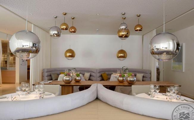 Фото отеля Falkensteiner Hotel & Spa