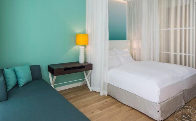 Фото отеля Falkensteiner Hotel & Spa