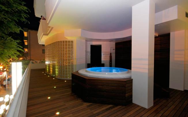 Фото отеля Aragosta Hotel