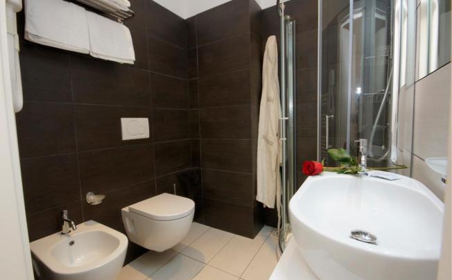 Фото отеля Aragosta Hotel