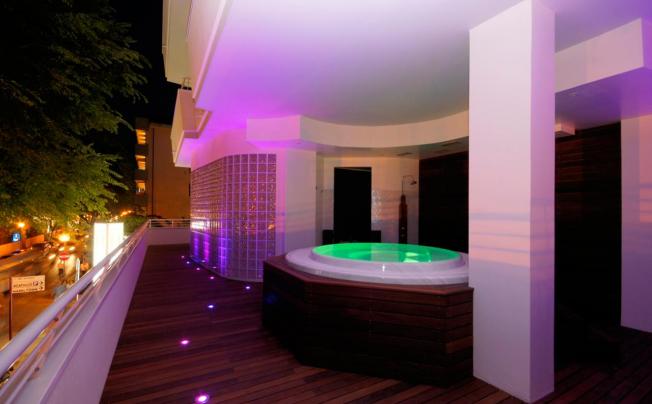 Фото отеля Aragosta Hotel