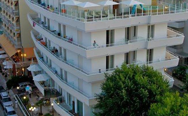 Фото отеля Aragosta Hotel