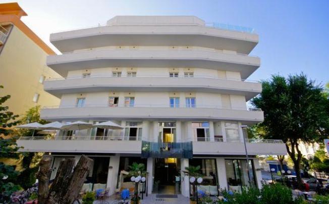 Фото отеля Aragosta Hotel