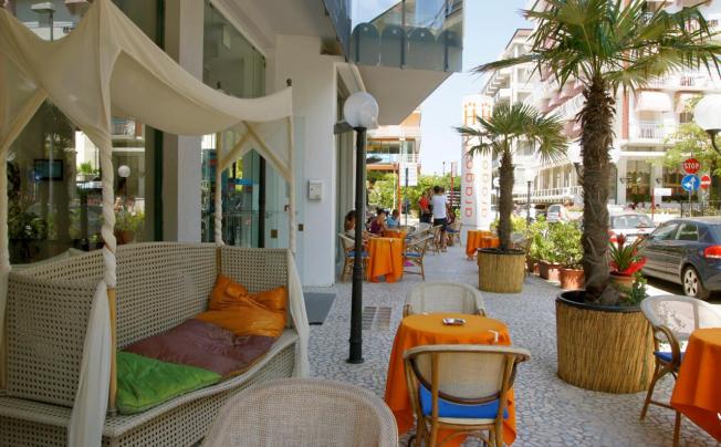 Фото отеля Aragosta Hotel