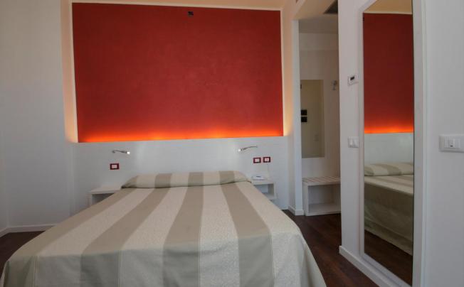 Фото отеля Aragosta Hotel