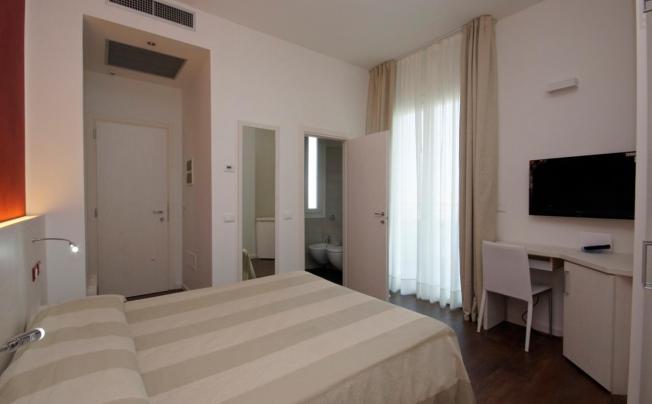 Фото отеля Aragosta Hotel