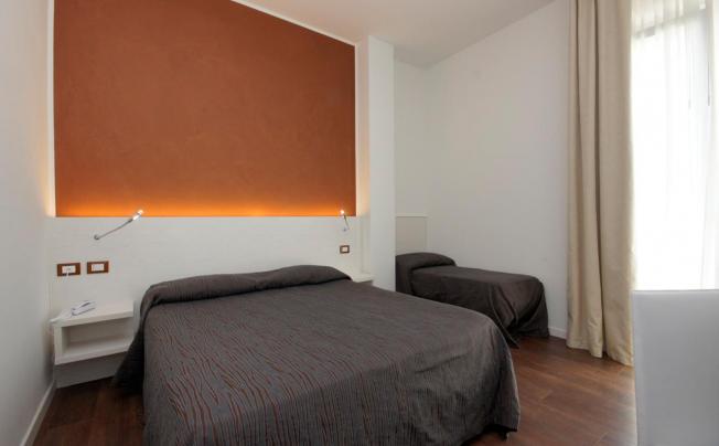 Фото отеля Aragosta Hotel