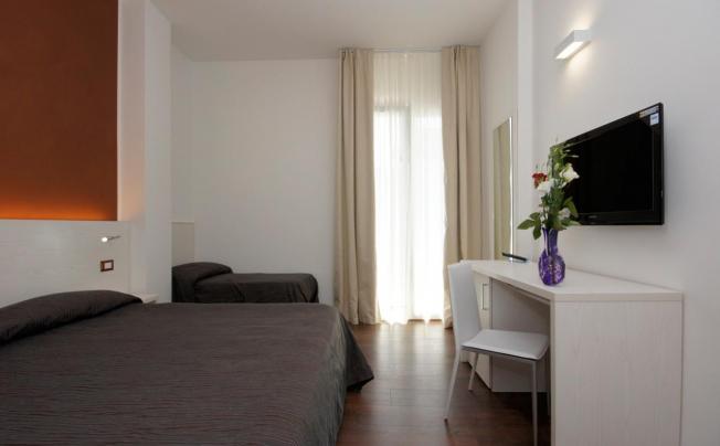 Фото отеля Aragosta Hotel
