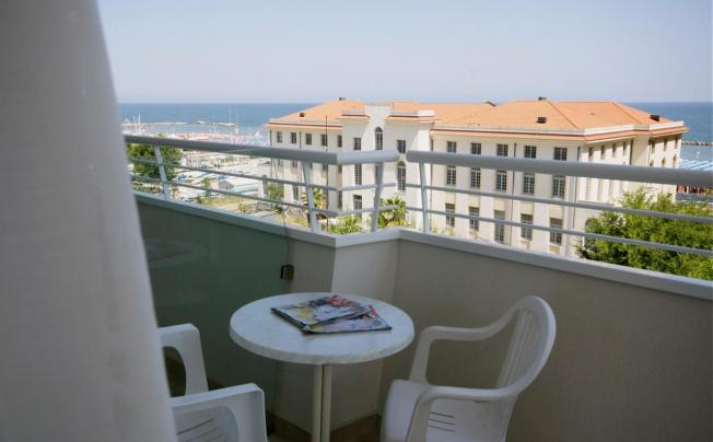 Фото отеля Aragosta Hotel