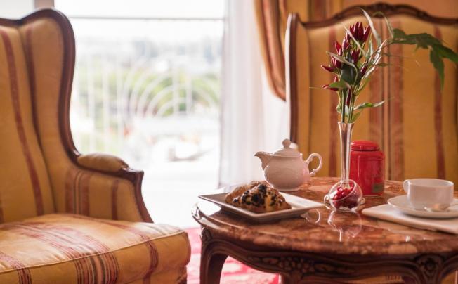 Фото отеля Abano Grand Hotel