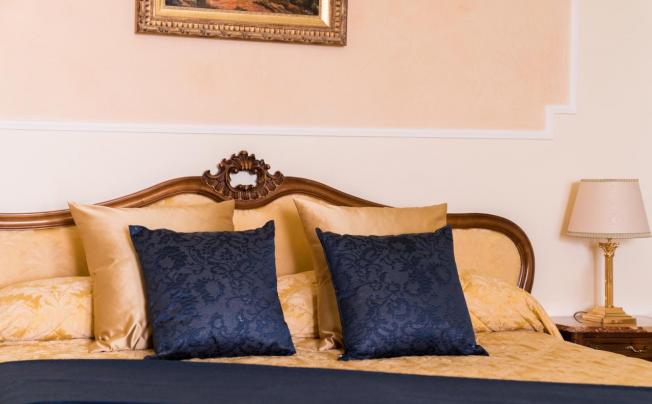 Фото отеля Abano Grand Hotel
