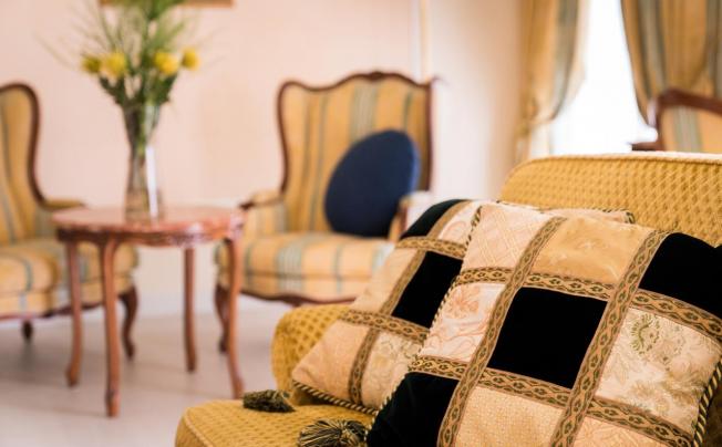 Фото отеля Abano Grand Hotel