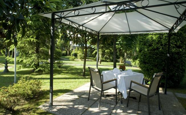 Фото отеля Abano Grand Hotel