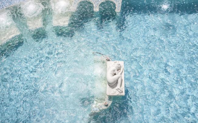 Фото отеля Abano Grand Hotel