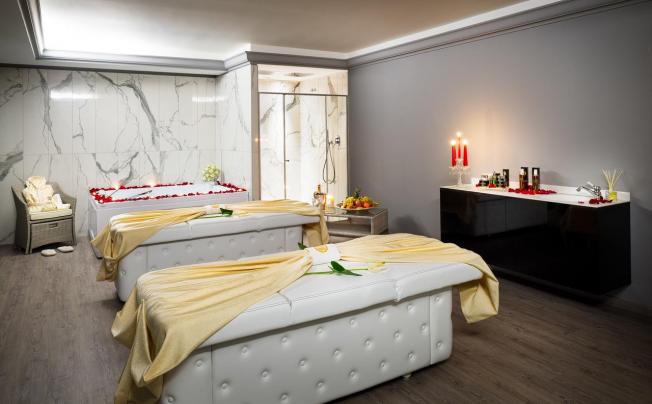 Фото отеля Abano Grand Hotel