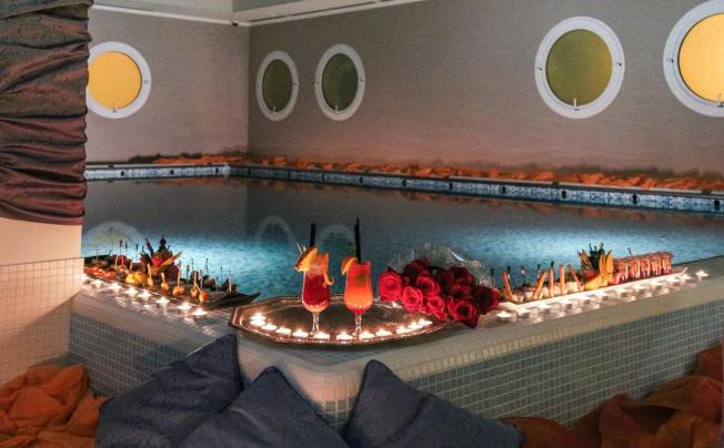 Фото отеля Abano Grand Hotel