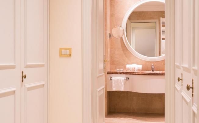 Фото отеля Abano Grand Hotel