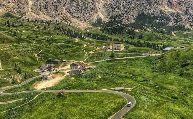 Фото отеля Hotel Cir