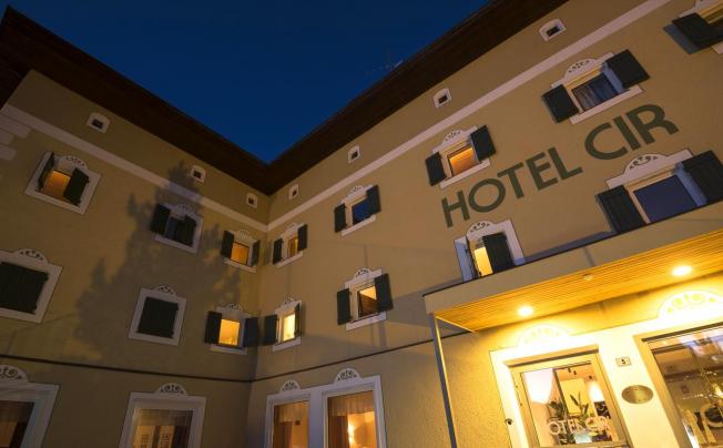 Фото отеля Hotel cir