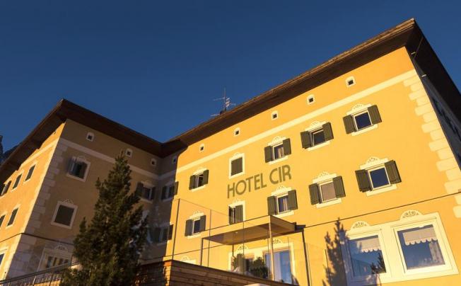 Фото отеля Hotel cir