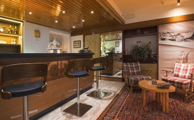 Фото отеля Hotel cir
