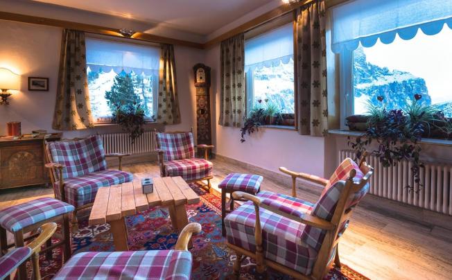 Фото отеля Hotel cir