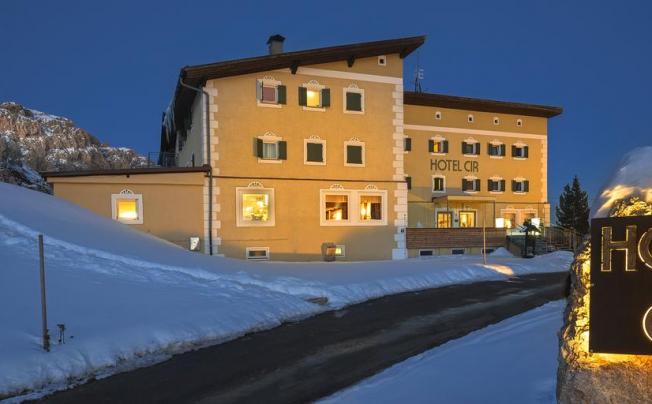 Фото отеля Hotel cir